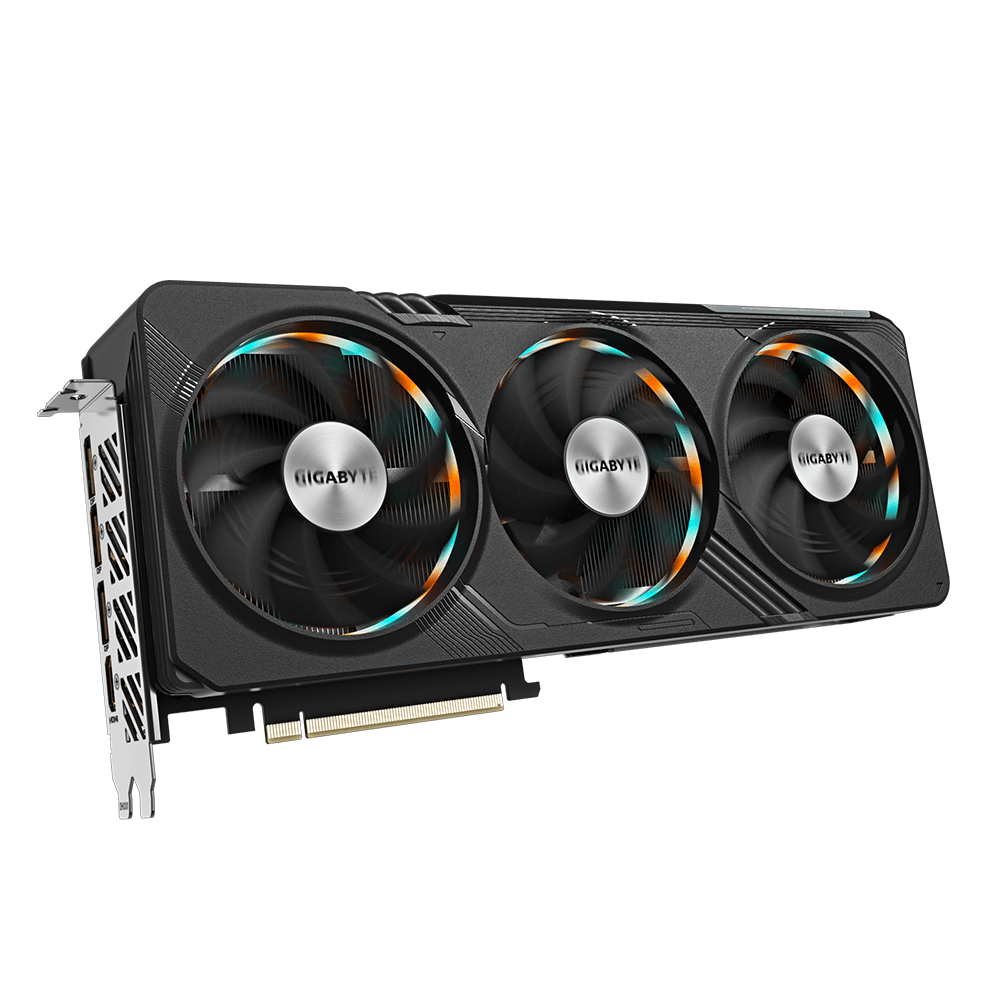 GeForce RTX™ 4070 Ti GAMING OC V2 12G