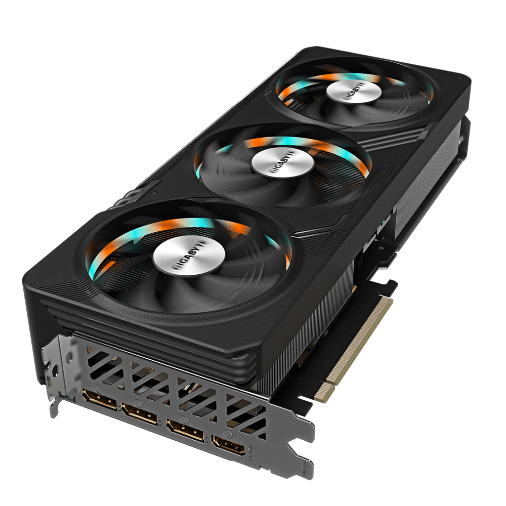 GeForce RTX™ 4070 Ti GAMING OC V2 12G