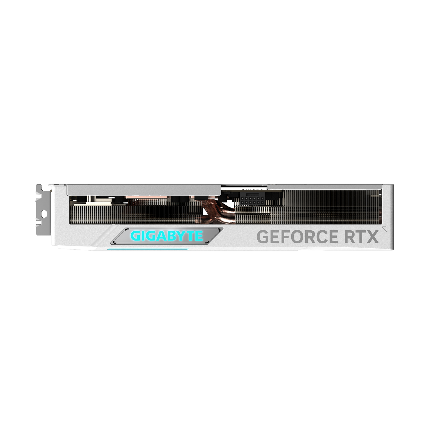 GeForce RTX™ 4070 Ti SUPER EAGLE OC ICE 16G