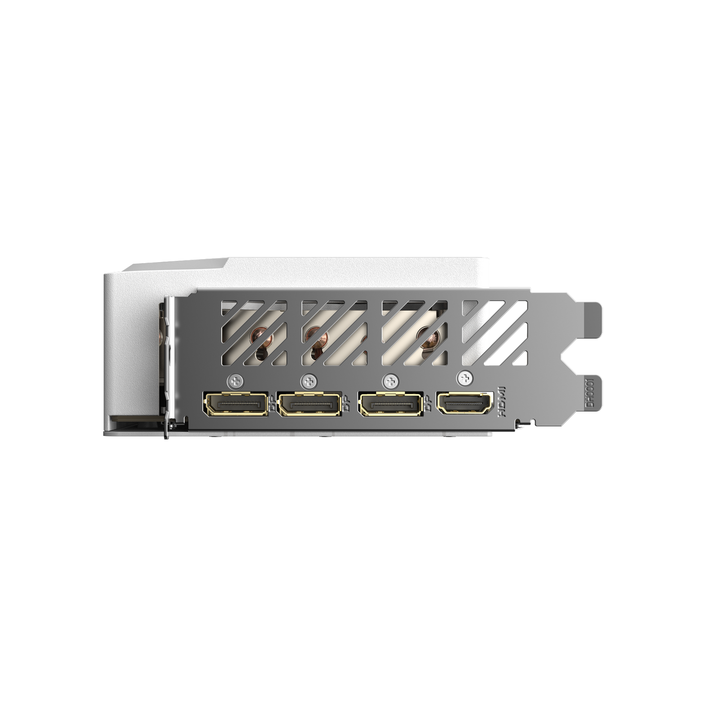 GeForce RTX™ 4070 Ti SUPER EAGLE OC ICE 16G