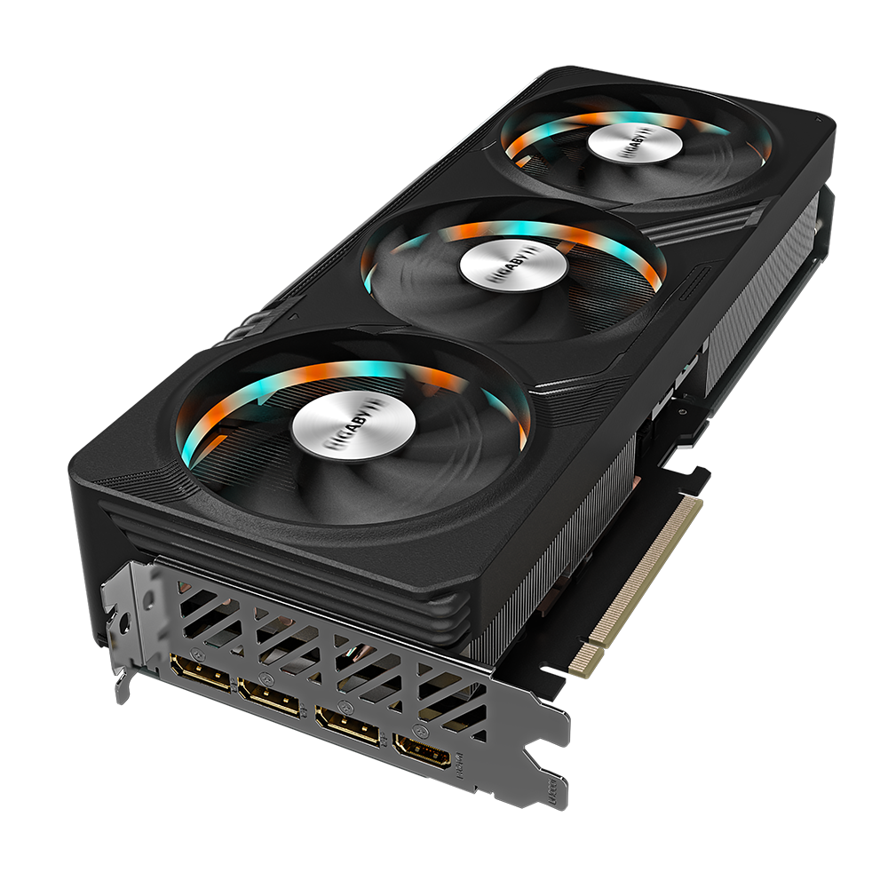 GeForce RTX™ 4070 Ti SUPER GAMING OC 16G