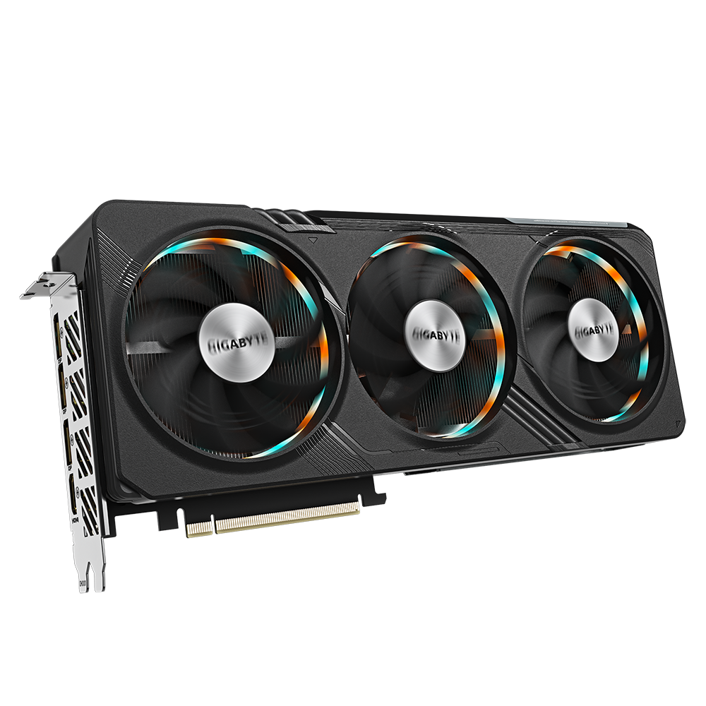 GeForce RTX™ 4070 Ti SUPER GAMING OC 16G