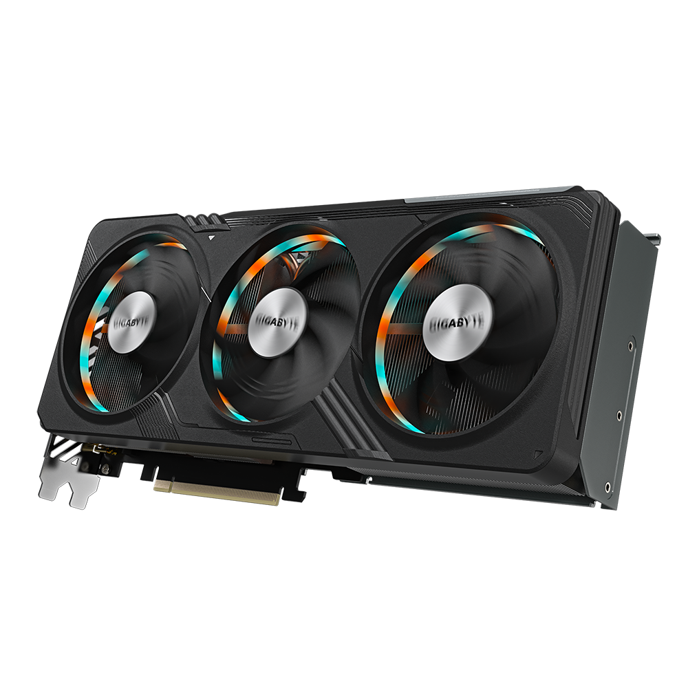 GeForce RTX™ 4070 Ti SUPER GAMING OC 16G
