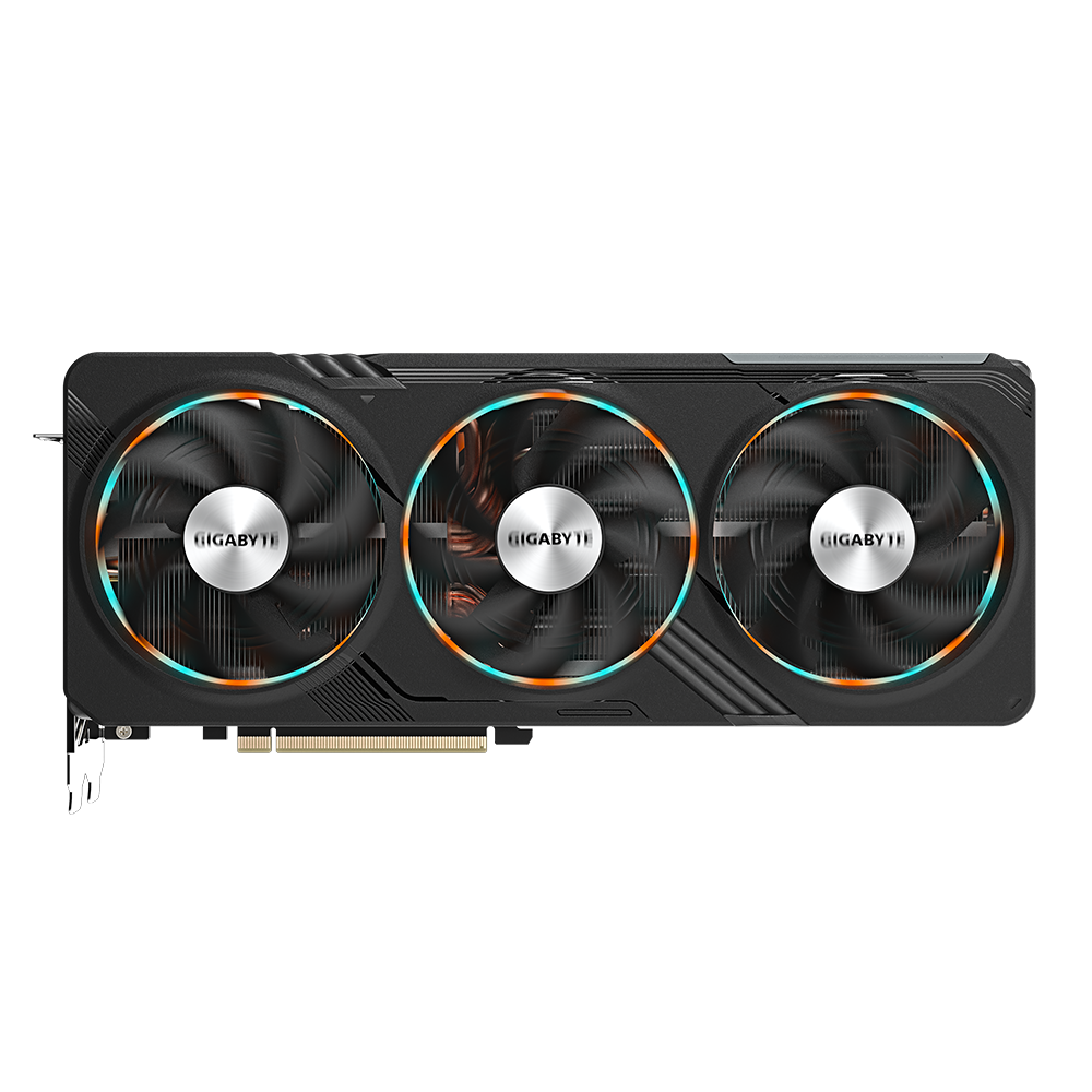 GeForce RTX™ 4070 Ti SUPER GAMING OC 16G