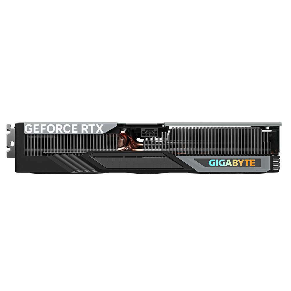 GeForce RTX™ 4070 Ti SUPER GAMING OC 16G