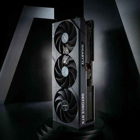 GeForce RTX™ 4080 16GB EAGLE OC
