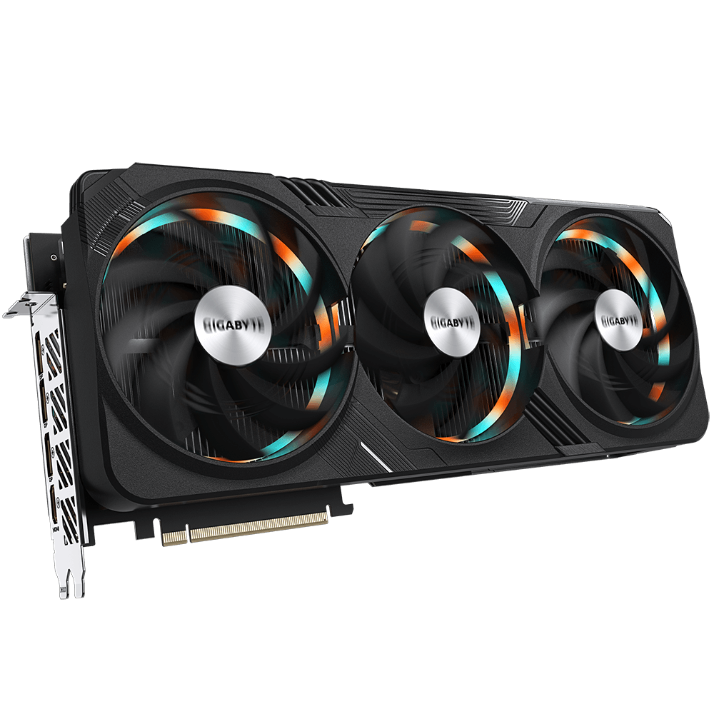 GeForce RTX™ 4080 16GB GAMING