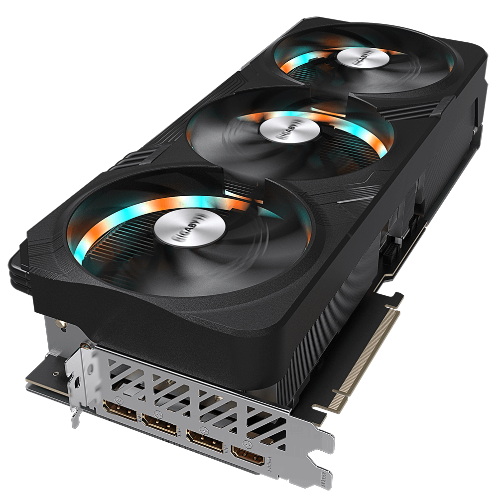GeForce RTX™ 4080 16GB GAMING