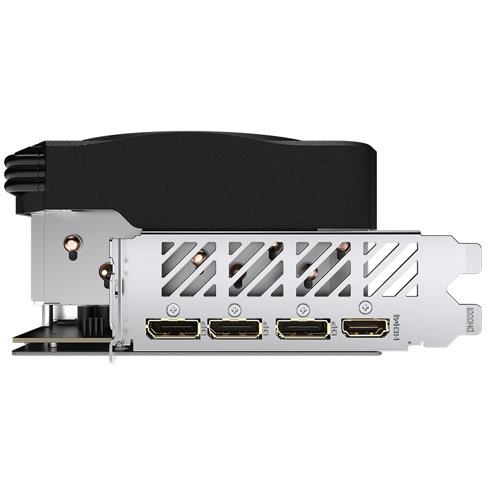 GeForce RTX™ 4080 16GB GAMING