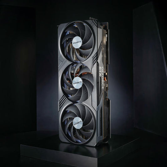 GeForce RTX™ 4080 16GB GAMING OC