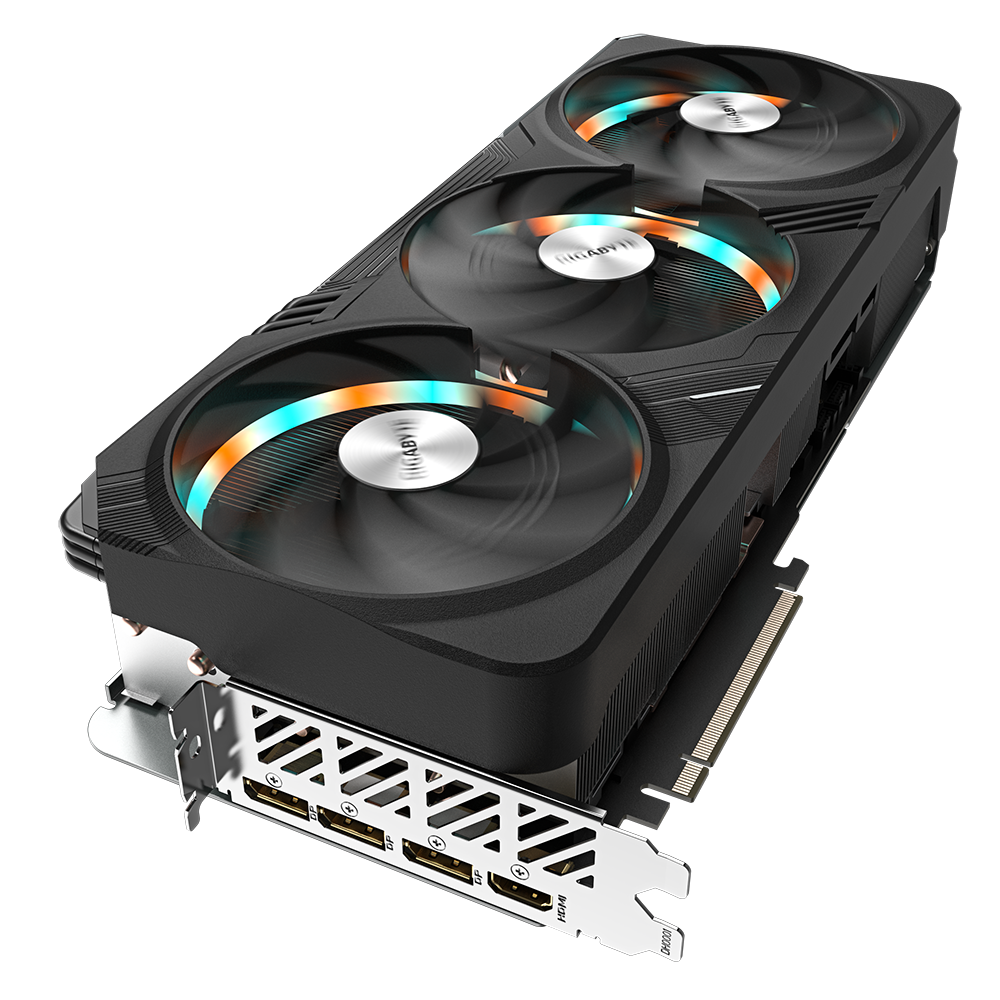 GeForce RTX™ 4080 SUPER GAMING 16G