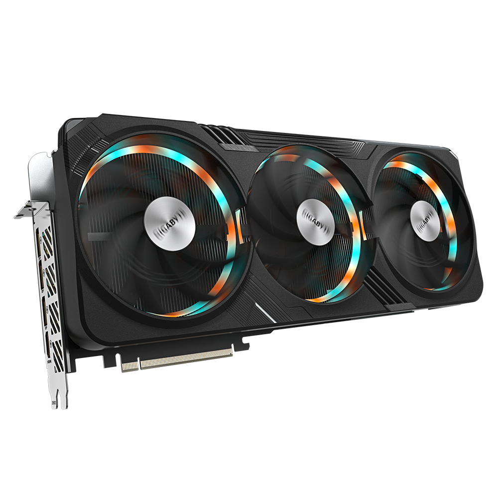 GeForce RTX™ 4080 SUPER GAMING 16G