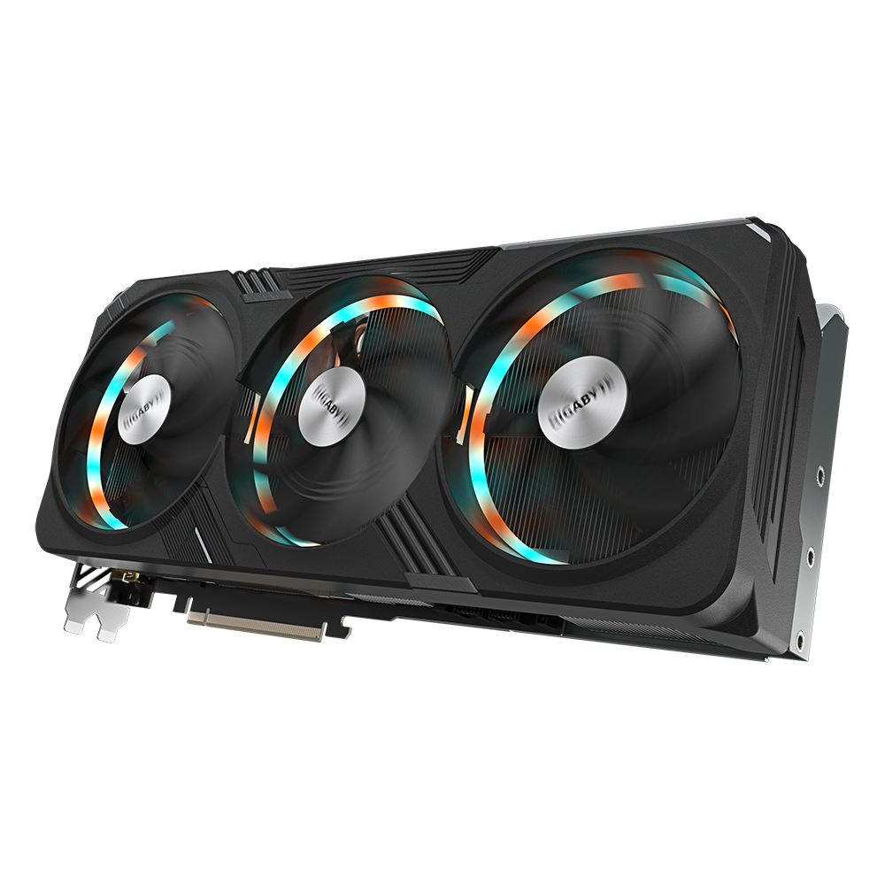 GeForce RTX™ 4080 SUPER GAMING 16G