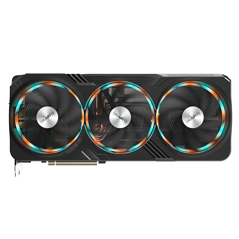 GeForce RTX™ 4080 SUPER GAMING 16G