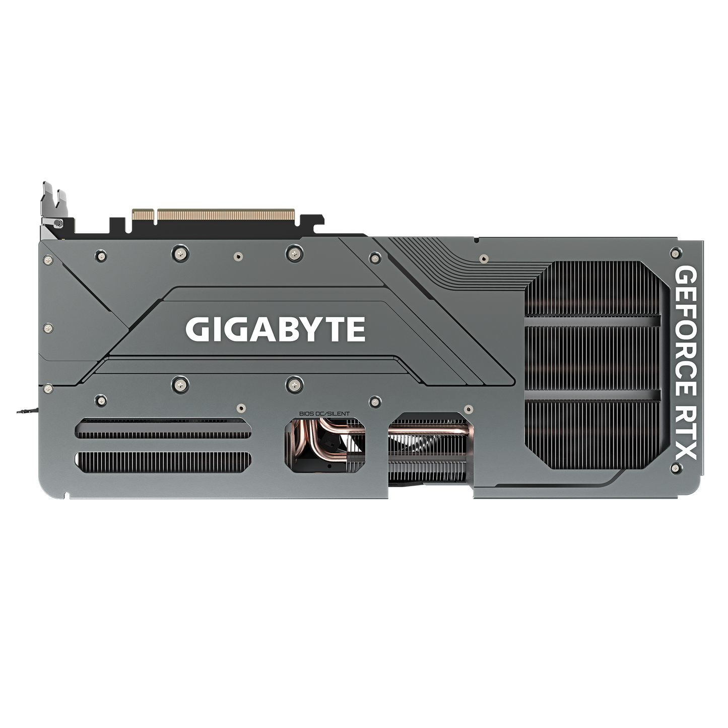 GeForce RTX™ 4080 SUPER GAMING 16G
