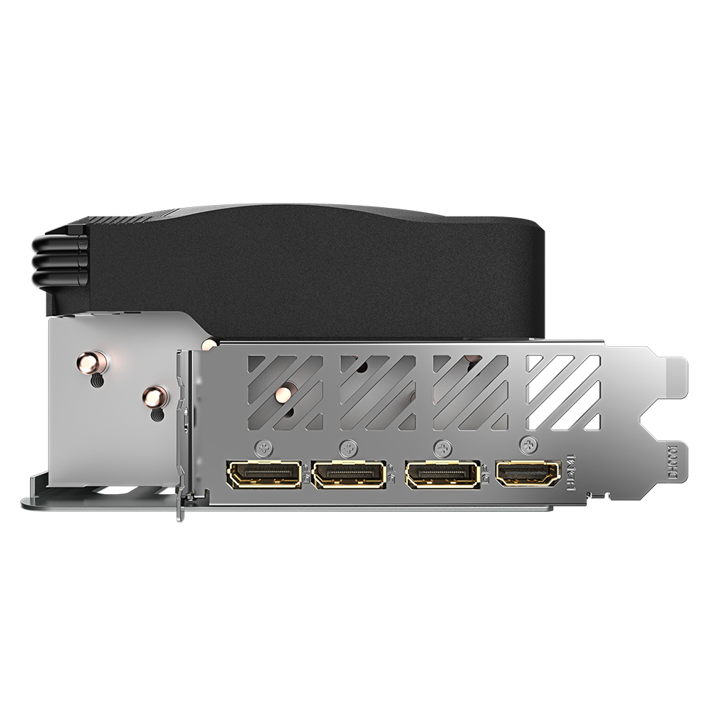 GeForce RTX™ 4080 SUPER GAMING 16G