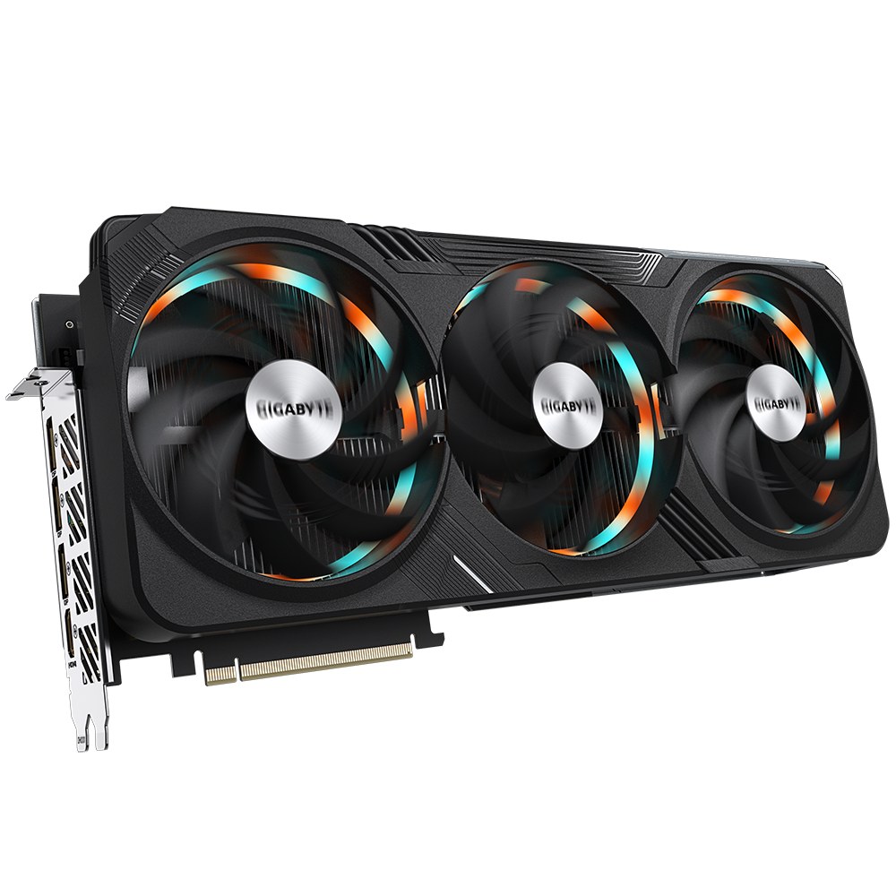 GeForce RTX™ 4090 GAMING 24G (rev. 1.0 / 1.1)