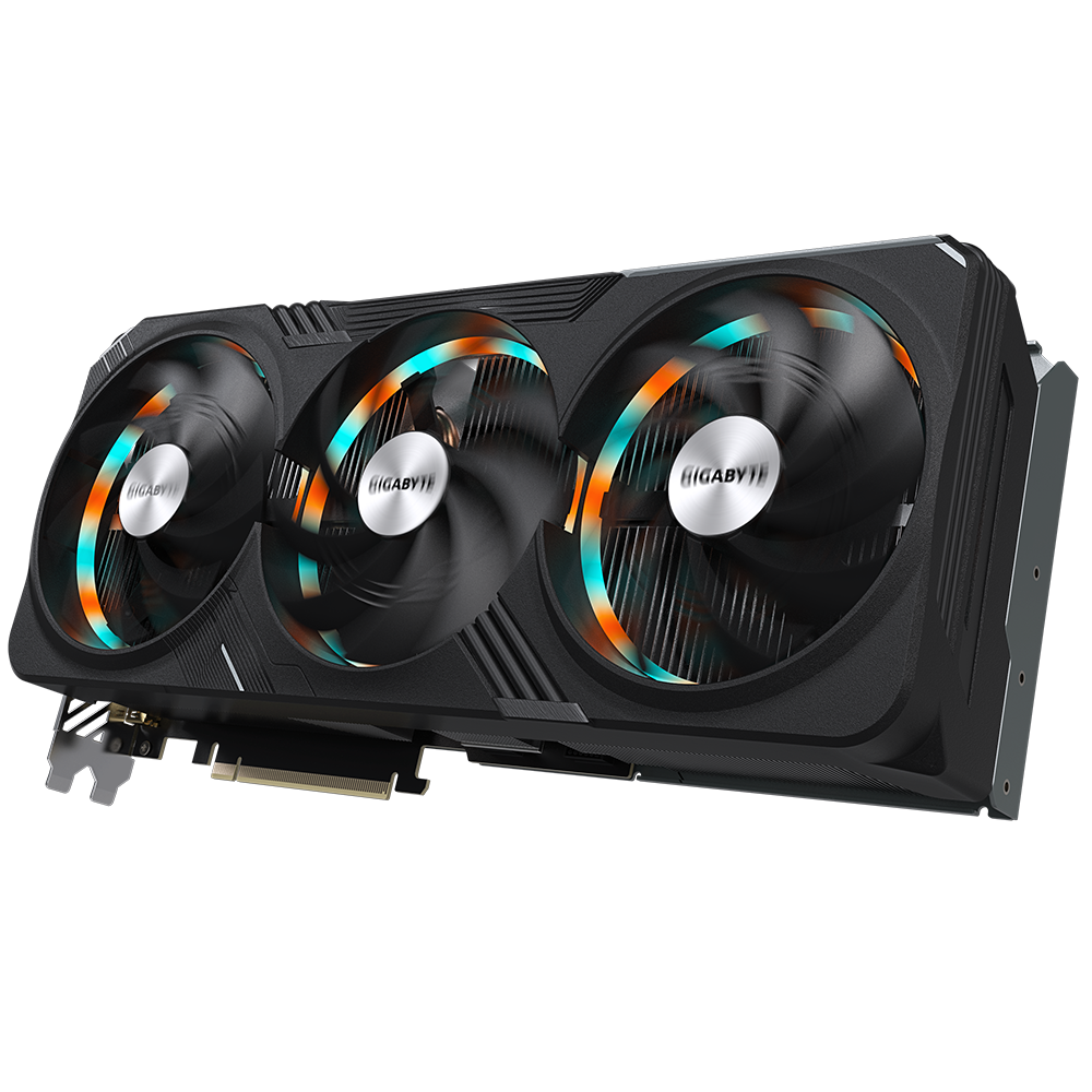 GeForce RTX™ 4090 GAMING 24G (rev. 1.0 / 1.1)