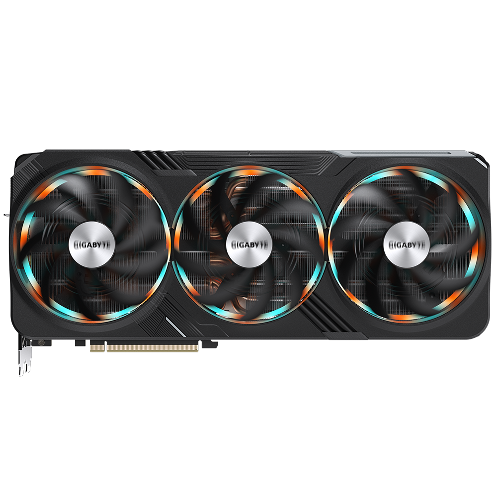 GeForce RTX™ 4090 GAMING 24G (rev. 1.0 / 1.1)