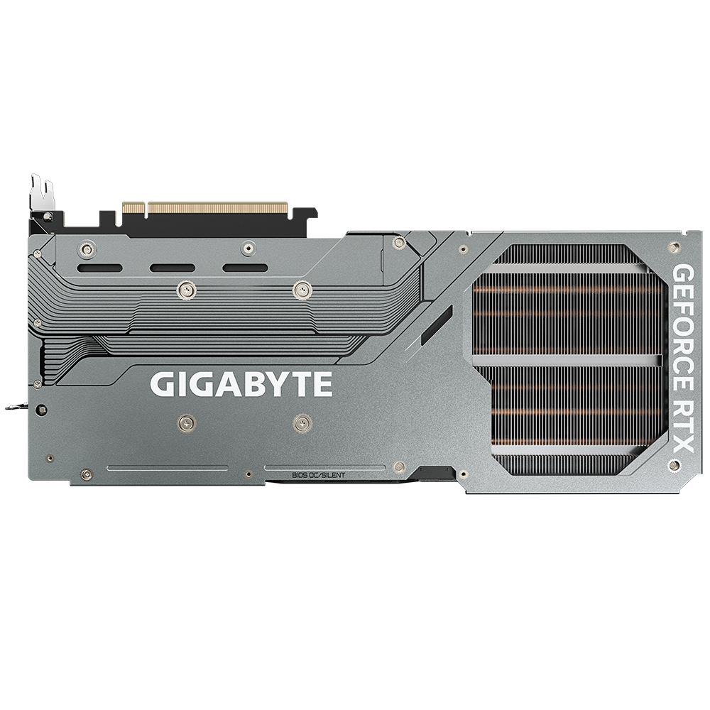 GeForce RTX™ 4090 GAMING 24G (rev. 1.0 / 1.1)