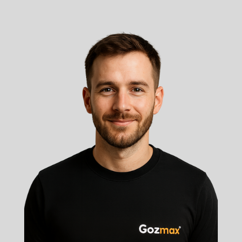 Gozmax team