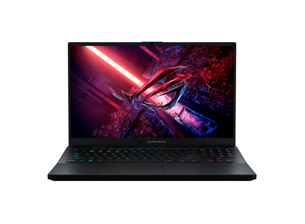 ROG Zephyrus S17 GX703