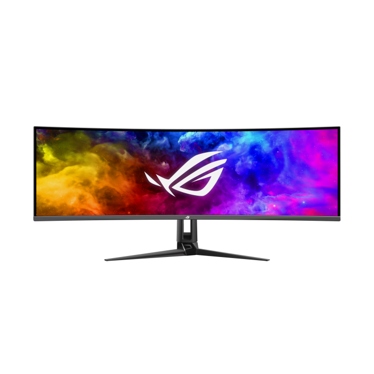 ROG Swift OLED PG49WCD