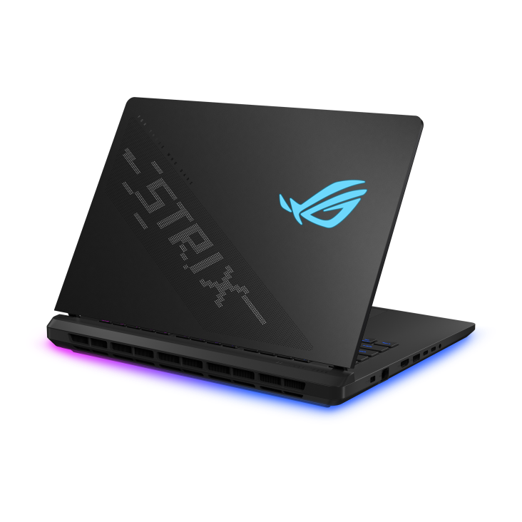 ROG Strix SCAR 16 (2025) G635