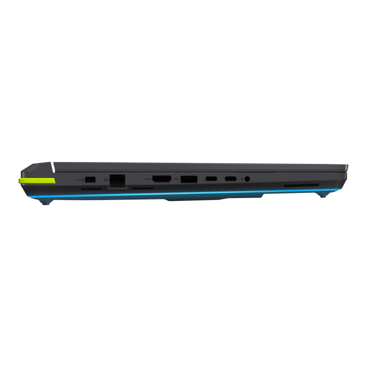 ROG Strix G16 (2025) G615