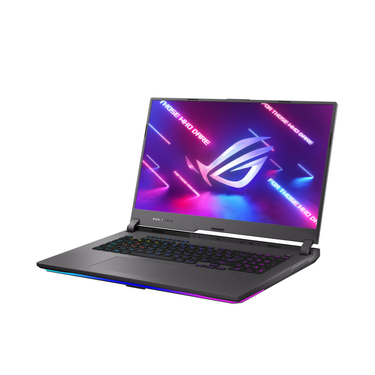 ROG Strix G17 G713