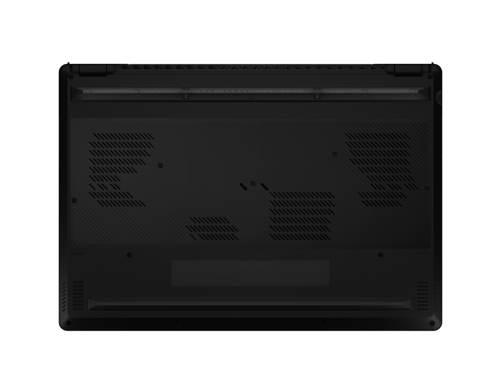 ROG Zephyrus M16 (2023) GU604