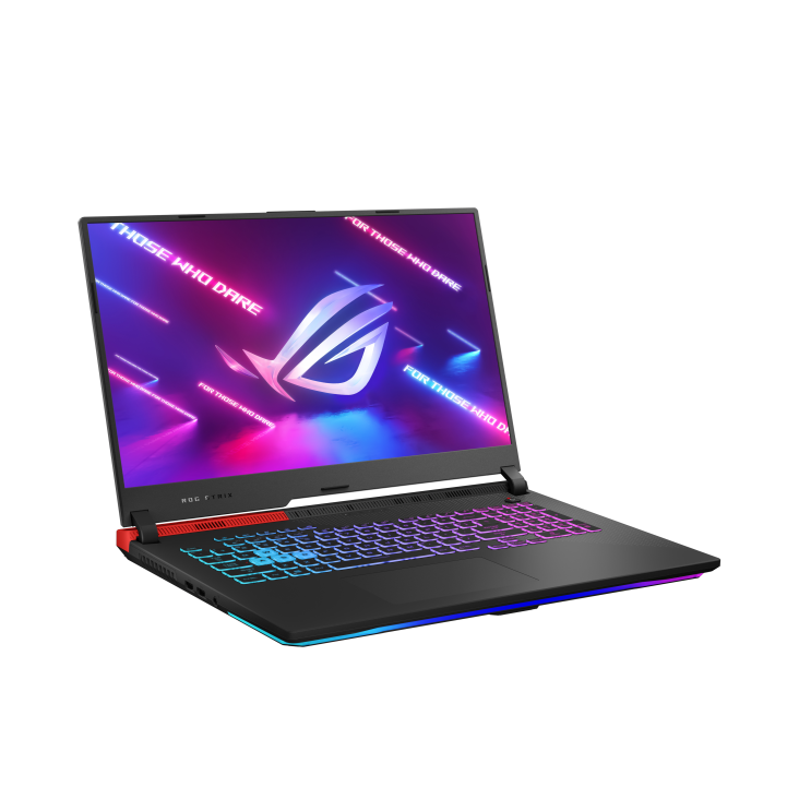 ROG Strix G17 G713
