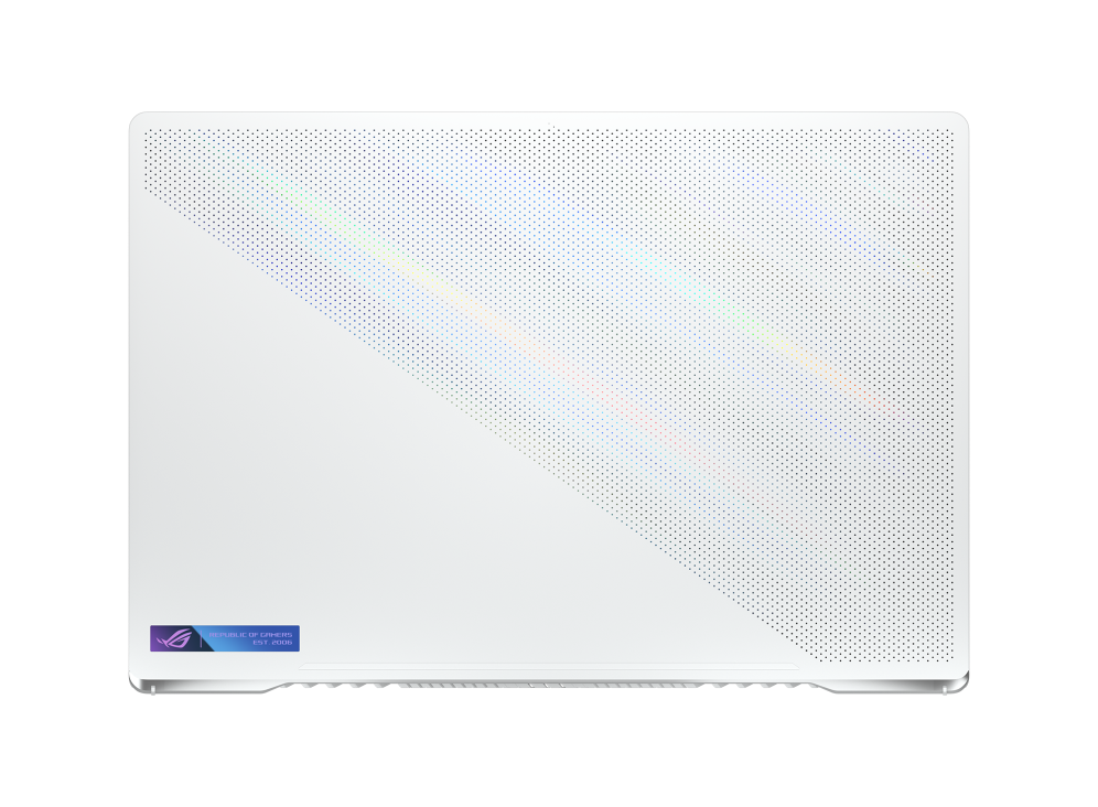 ROG Zephyrus G15 (2022) GA503