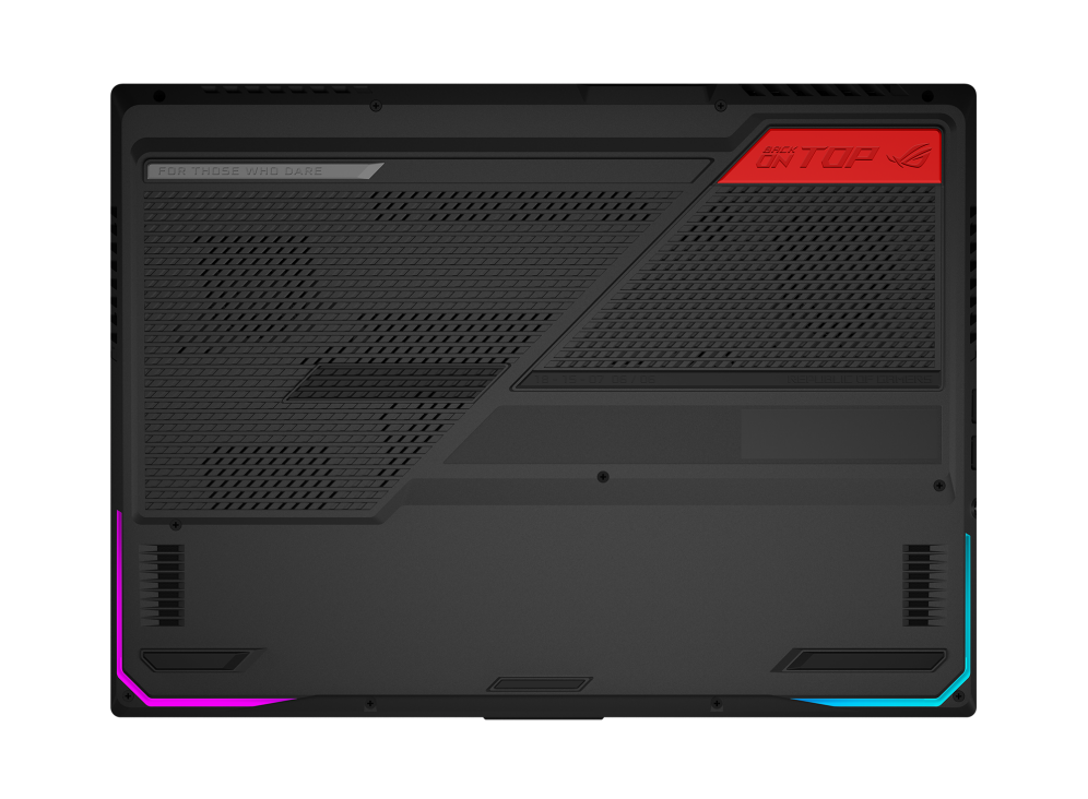 ROG Strix G15 Advantage Edition G513