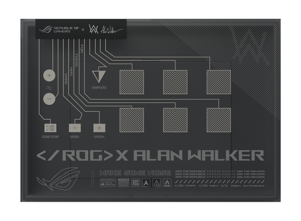 ROG Zephyrus G14 AW SE