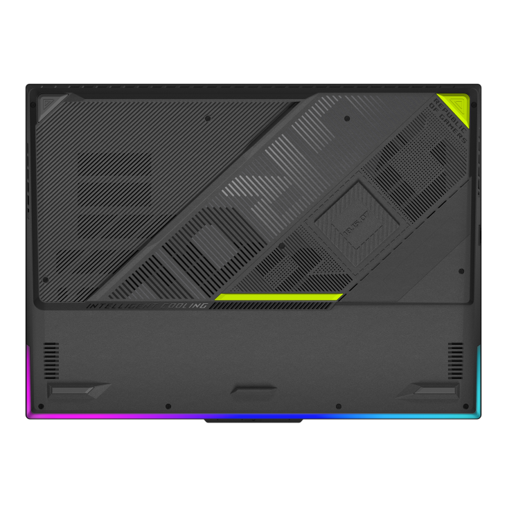ROG Strix G18 (2025) G814