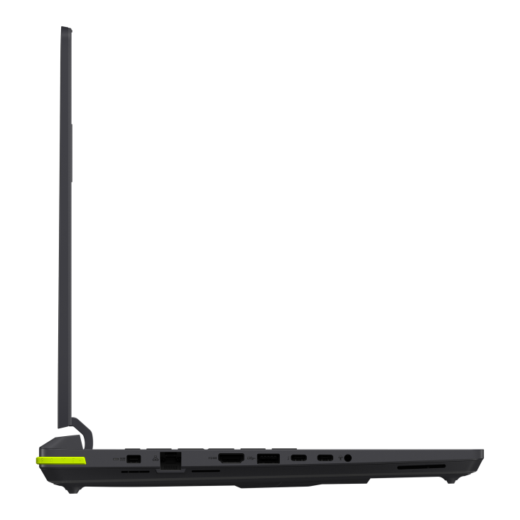 ROG Strix G16 (2025) G615