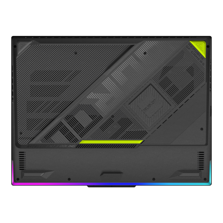 ROG Strix G16 (2025) G614