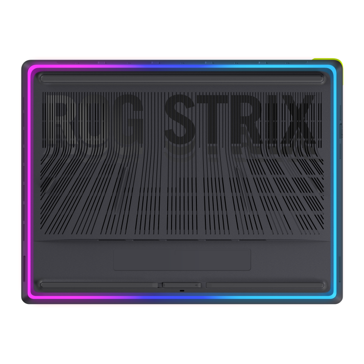 ROG Strix G16 (2025) G615