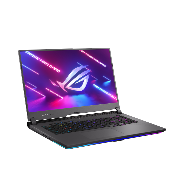ROG Strix G17 G713