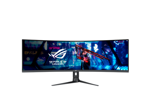 ROG Strix XG49WCR