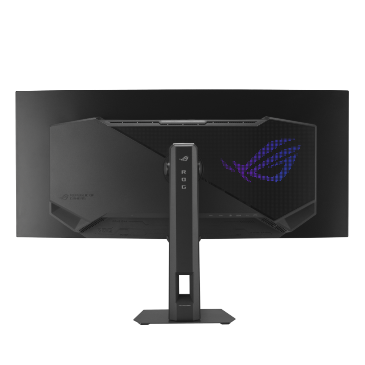 ROG Strix OLED XG34WCDG
