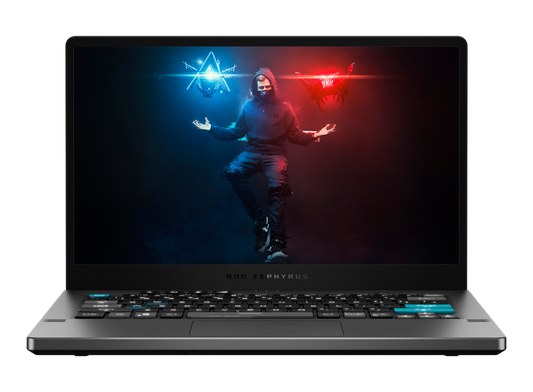 ROG Zephyrus G14 AW SE
