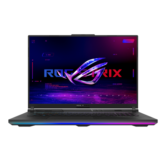 ROG Strix SCAR 18 (2024) G834