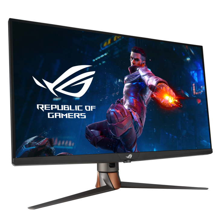 ROG Swift PG32UQXR