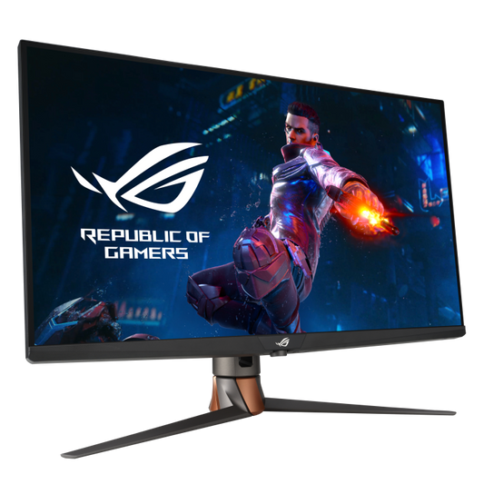 ROG Swift PG32UQXR