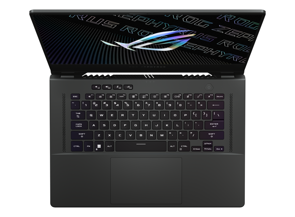 ROG Zephyrus G15 (2022) GA503