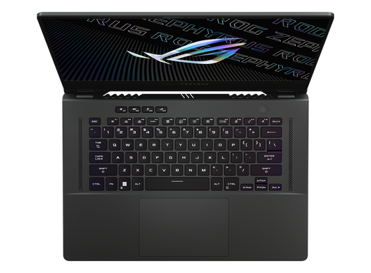 ROG Zephyrus G15 (2022) GA503