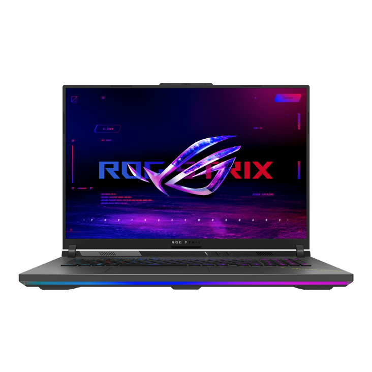 ROG Strix G18 (2025) G814