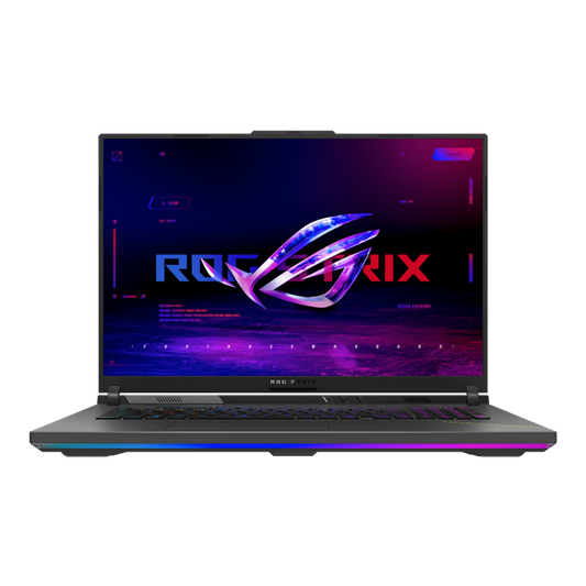 ROG Strix G18 (2025) G814